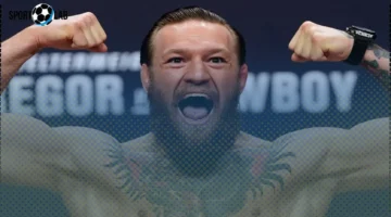 ماكغريغور يتلقى إيقاف 18 شهراً في الفنون القتالية المختلطة الآن